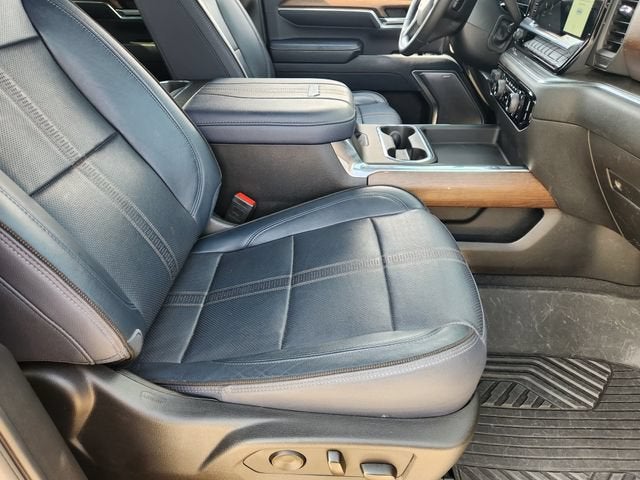 2024 Chevrolet Silverado 2500HD High Country - Photo 15