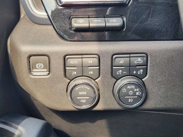 2024 Chevrolet Silverado 2500HD High Country - Photo 22