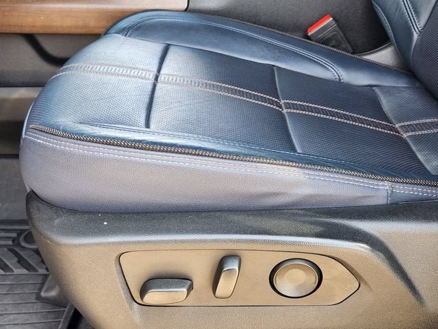 2024 Chevrolet Silverado 2500HD High Country - Photo 24