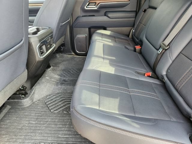 2024 Chevrolet Silverado 2500HD High Country - Photo 31
