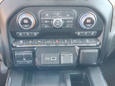 2022 Chevrolet Silverado 2500 HD High Country