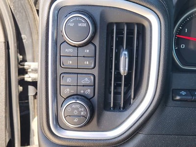 2022 Chevrolet Silverado 2500 HD High Country