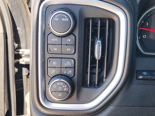 2022 Chevrolet Silverado 2500 HD High Country