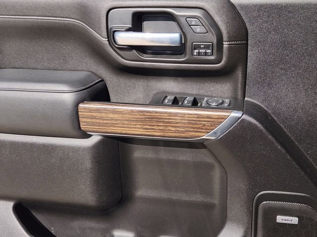 2022 Chevrolet Silverado 2500 HD High Country