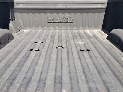 2022 Chevrolet Silverado 2500 HD High Country