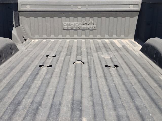 2022 Chevrolet Silverado 2500 HD High Country