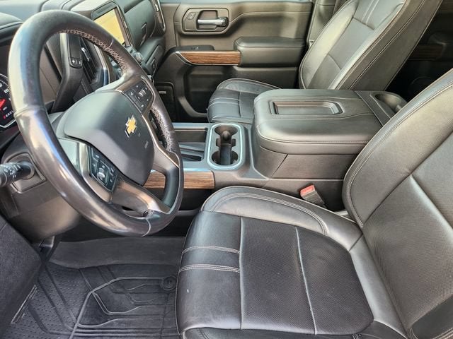 2022 Chevrolet Silverado 3500HD High Country - Photo 14