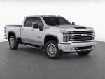 2022 Chevrolet Silverado 3500 HD High Country