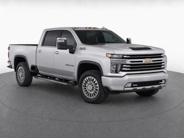 2022 Chevrolet Silverado 3500 HD High Country