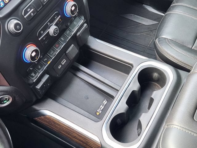 2022 Chevrolet Silverado 3500HD High Country - Photo 20