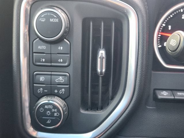 2022 Chevrolet Silverado 3500HD High Country - Photo 22