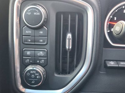 2022 Chevrolet Silverado 3500 HD High Country