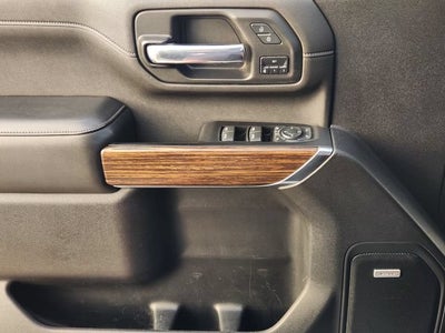 2022 Chevrolet Silverado 3500 HD High Country