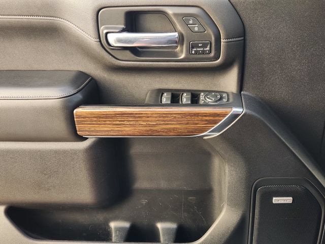 2022 Chevrolet Silverado 3500 HD High Country