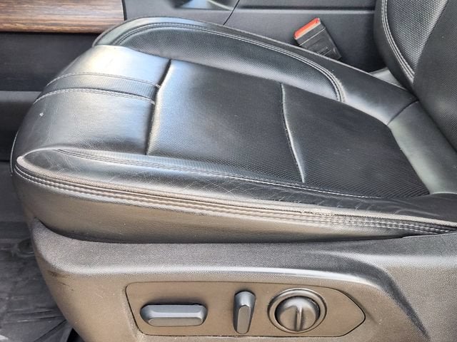 2022 Chevrolet Silverado 3500HD High Country - Photo 24
