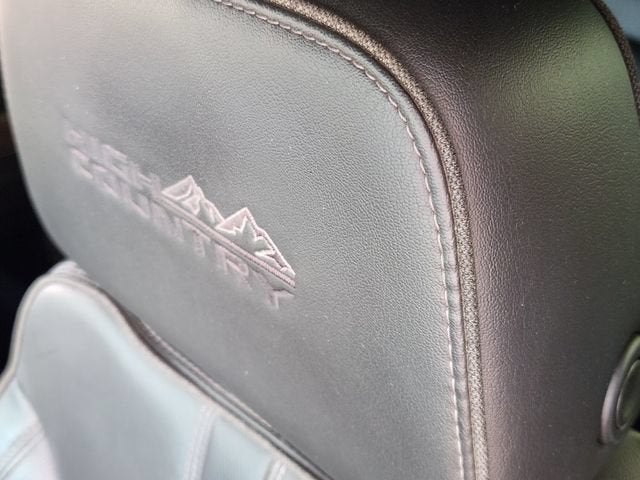 2022 Chevrolet Silverado 3500 HD High Country