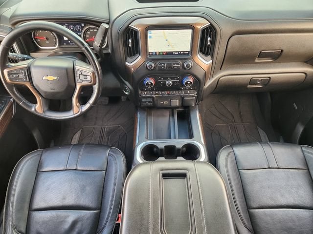 2022 Chevrolet Silverado 3500HD High Country - Photo 27