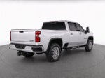 2022 Chevrolet Silverado 3500 HD High Country