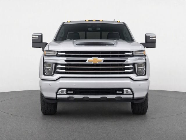 2022 Chevrolet Silverado 3500 HD High Country