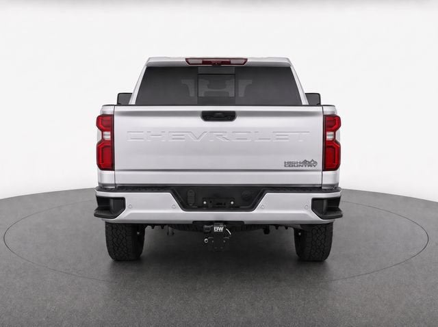 2022 Chevrolet Silverado 3500 HD High Country