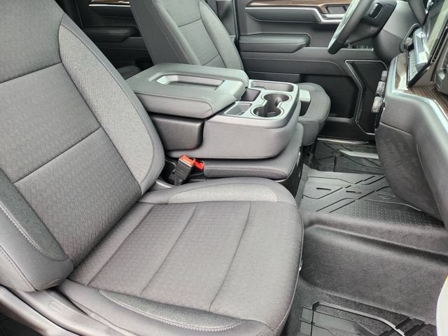 2026 Chevrolet Silverado 1500 LT - Photo 10