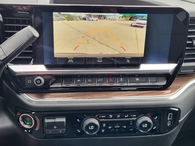 2026 Chevrolet Silverado 1500 LT - Photo 13