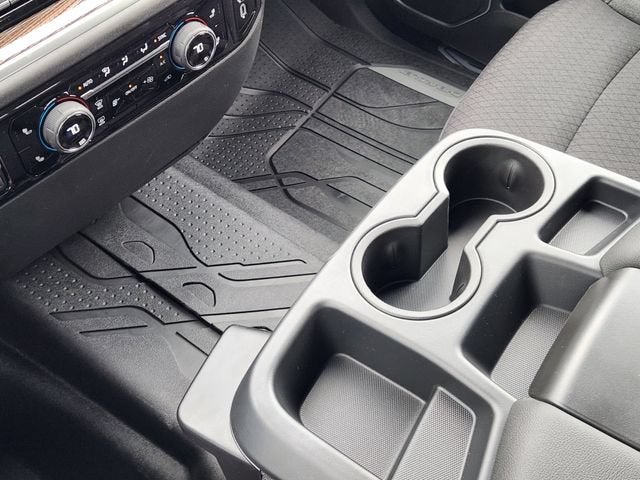 2026 Chevrolet Silverado 1500 LT - Photo 15