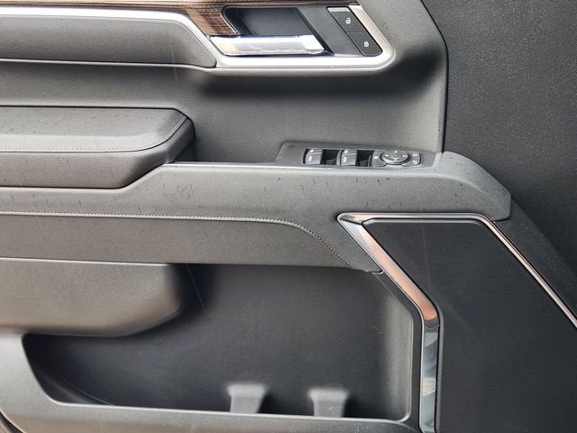 2026 Chevrolet Silverado 1500 LT - Photo 16