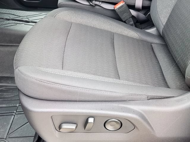 2026 Chevrolet Silverado 1500 LT - Photo 17