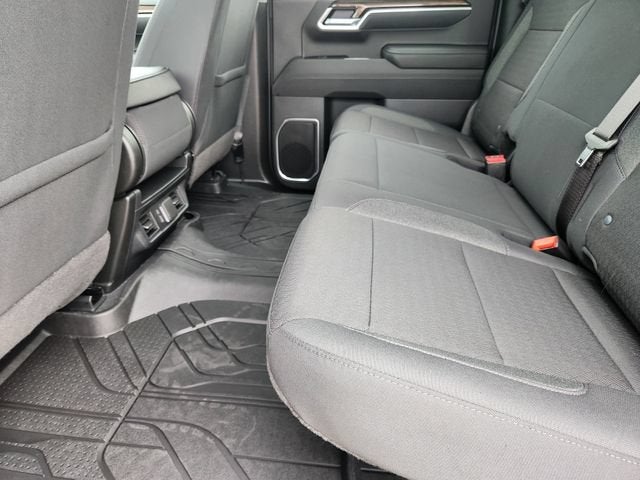 2026 Chevrolet Silverado 1500 LT - Photo 19