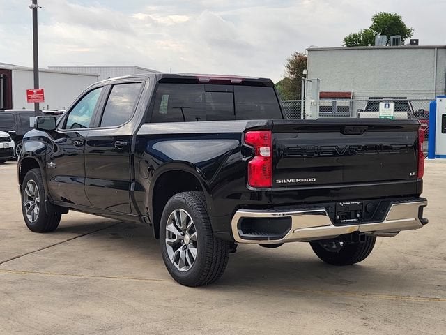 2026 Chevrolet Silverado 1500 LT - Photo 4
