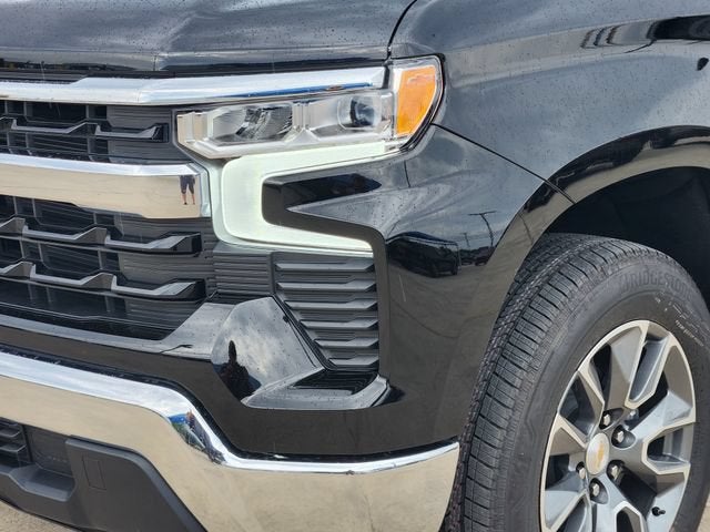 2026 Chevrolet Silverado 1500 LT - Photo 5