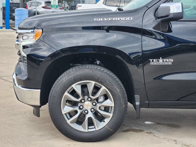 2026 Chevrolet Silverado 1500 LT - Photo 6