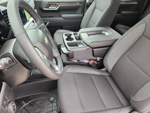 2026 Chevrolet Silverado 1500 LT - Photo 9