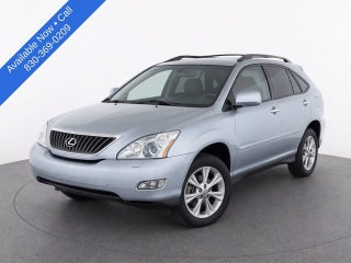 2009 Lexus RX 350 