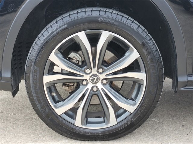 2021 Lexus RX RX 350