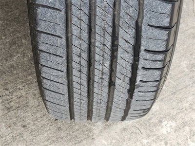 2021 Lexus RX RX 350