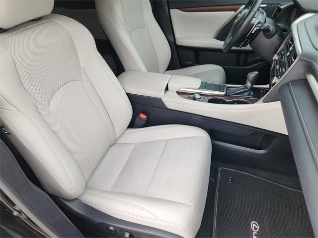 2021 Lexus RX RX 350