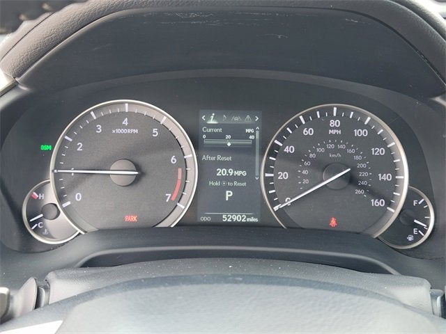 2021 Lexus RX RX 350