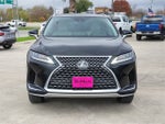 2021 Lexus RX RX 350