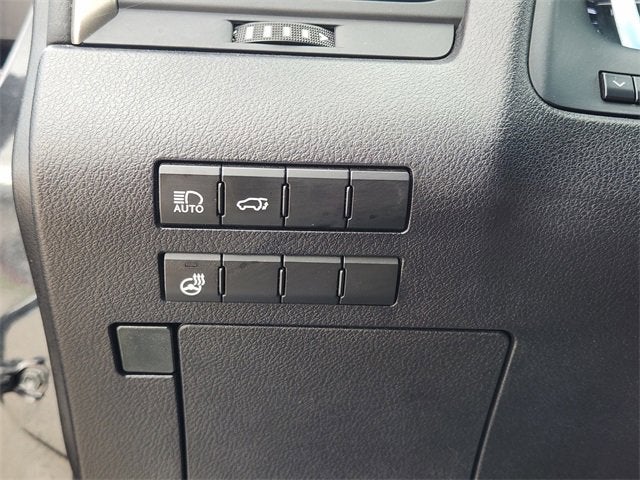 2021 Lexus RX RX 350