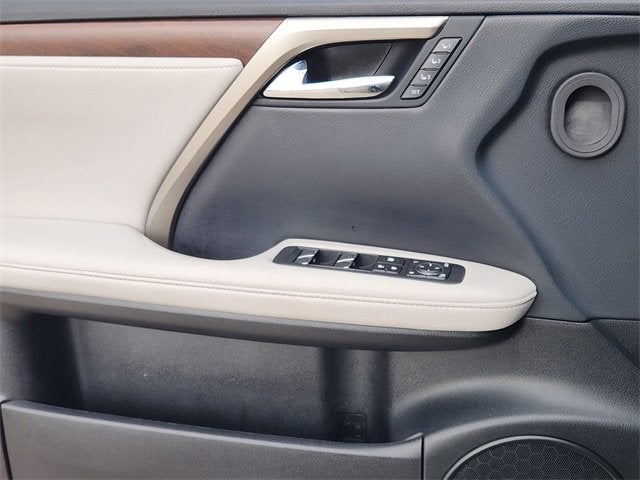 2021 Lexus RX RX 350