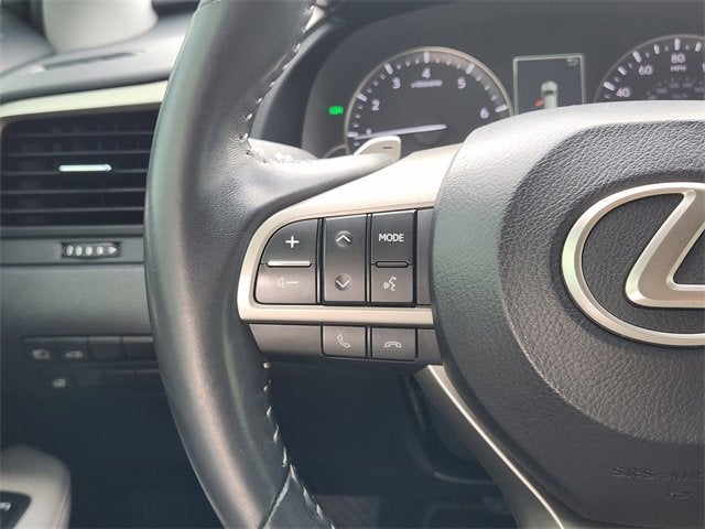 2021 Lexus RX RX 350