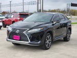 2021 Lexus RX RX 350