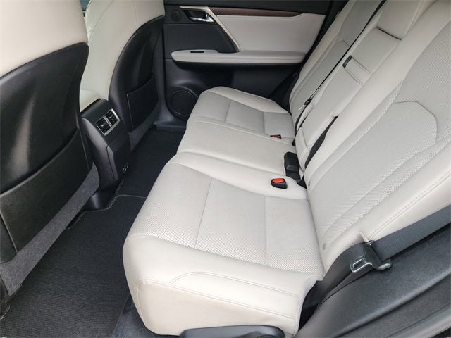 2021 Lexus RX RX 350