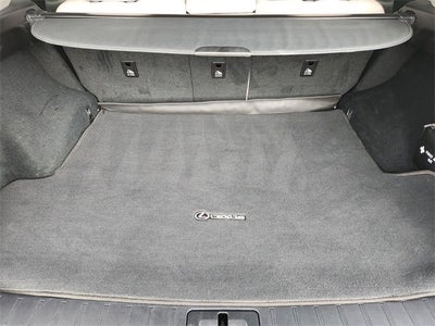 2021 Lexus RX RX 350