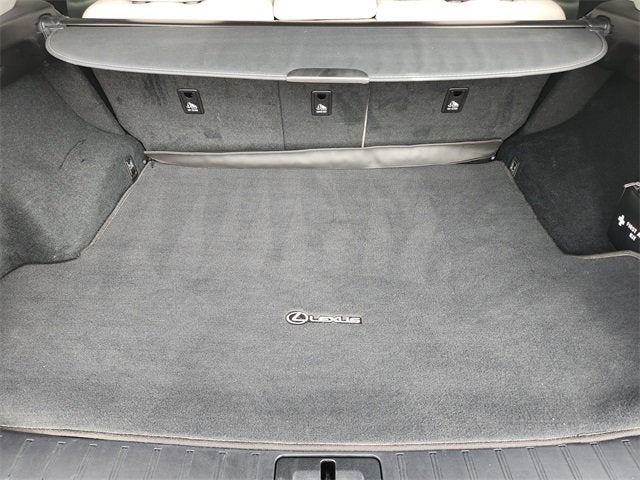 2021 Lexus RX RX 350