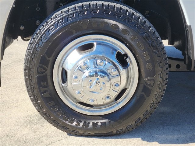 2023 RAM 3500 Big Horn