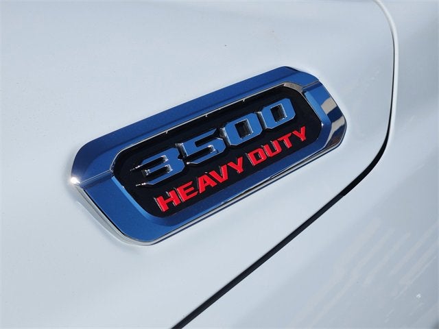 2023 RAM 3500 Big Horn