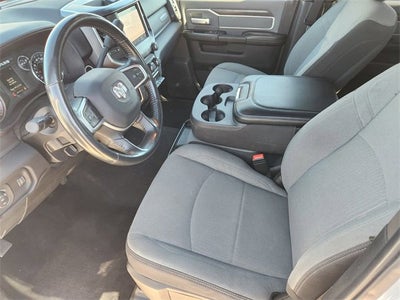 2023 RAM 3500 Big Horn